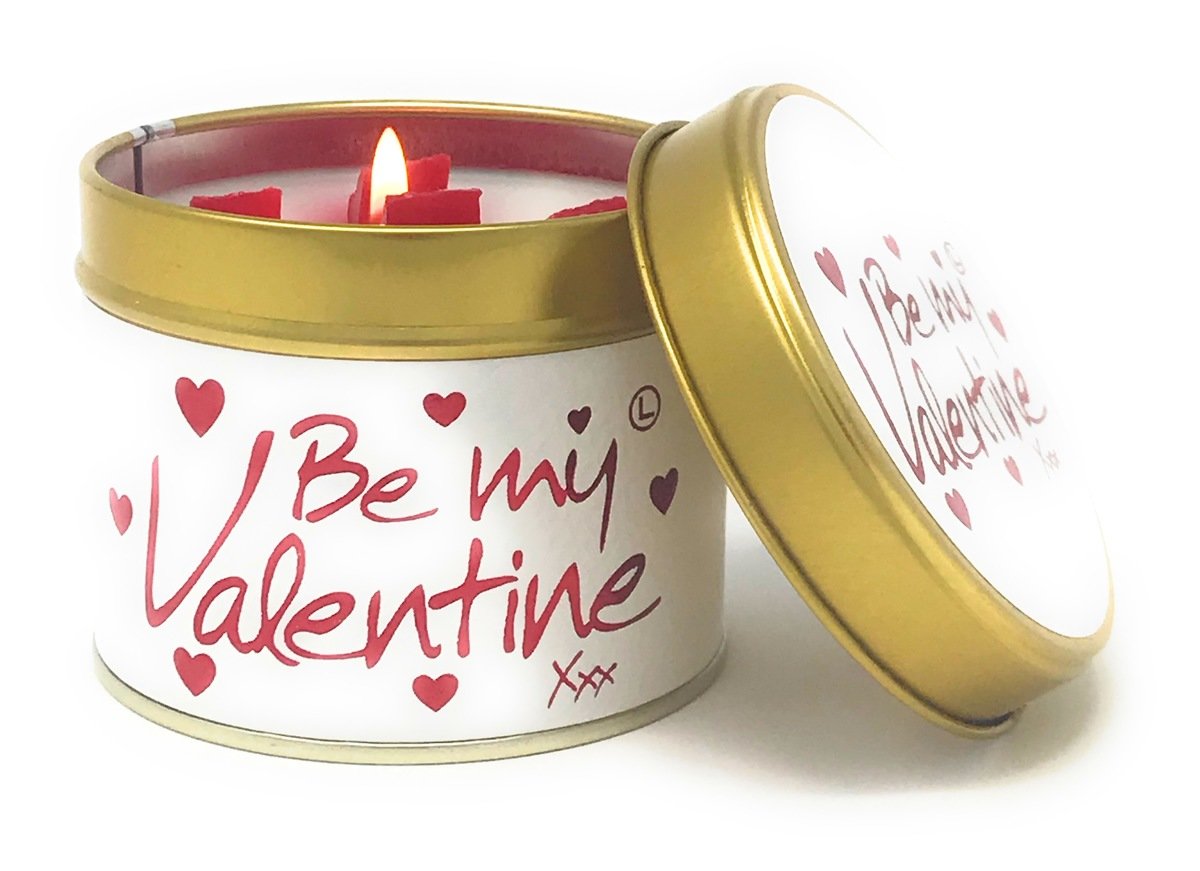 Valentine Candles